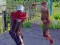 Permainan Kiamatan Zombie Zombie Z HTML5 talian