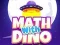 Permainan Matematik dengan Dino talian
