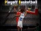 Permainan Basketbol Playoff talian Permainan Basketbol Playoff talian