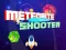 Permainan Penembak Meteor talian