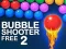 Permainan Bubble Shooter Percuma 2 talian