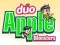 Permainan Duo Monster Epal talian