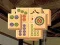 Permainan Jubin Mahjong talian