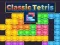 Permainan Tetris Klasik talian