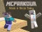 Permainan MCParkour Noob dan Bayi Noob talian