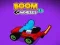 Permainan Roda Boom 3D talian