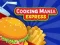Permainan Mania Memasak Ekspres talian