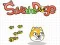 Permainan Selamatkan Doge talian