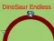 Permainan Dinosaur Tanpa Hujung talian