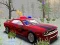 Permainan Mania Parkir Supercar Polis talian