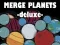Permainan Penggabungan Planet Deluxe talian