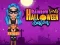 Permainan Salon Halloween Gadis Pelangi talian