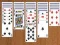 Permainan Spider Solitaire Pro talian