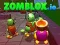 Permainan Zomblox.io talian