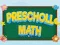 Permainan Matematik Prasekolah talian