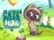 Permainan Piknik Kucing talian