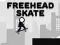Permainan Skate Kepala Percuma talian