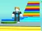 Permainan Roblox Obby: Jalan Ke Langit talian