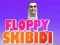 Permainan Flopppy Skibidi talian