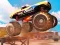 Permainan Perlumbaan Stunt Trak Monster talian