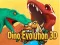 Permainan Evolusi Dino 3D talian