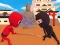 Permainan Stickman Ninja: Jalan Shinobi talian