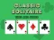 Permainan Solitaire Klasik: Masa dan Skor talian