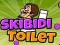 Permainan Toilet Skibidi talian