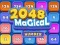 Permainan 2048 Nombor Magik talian