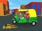 Permainan Simulator Auto Rickshaw talian