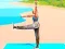 Permainan Master Yoga talian
