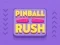 Permainan Pinball Rush talian