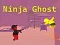 Permainan Hantu Ninja talian