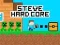 Permainan Steve Hardcore talian