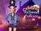 Permainan Kostum Halloween Selebriti talian