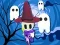 Permainan Taman Halloween Saya talian