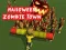 Permainan Kota Zombie Halloween talian