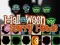 Permainan Kepala Menyeramkan Halloween talian
