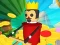 Permainan Tycoon Kayu Santai talian