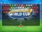 Permainan Piala Dunia Bubble Shooter talian