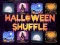 Permainan Halloween Shuffle talian