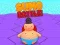 Permainan Pertempuran Sumo! talian