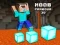 Permainan Parkour Noob 3D talian