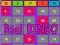 Permainan BINGO Sebenar talian