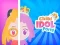 Permainan Pesta Idola Chibi talian