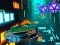 Permainan Neon Flytron: Pelumba Cyberpunk talian