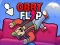 Permainan Obby Flip talian