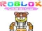 Permainan Permainan Mewarna Roblox talian