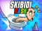 Permainan Skibidi Dash talian