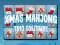 Permainan Xmas Mahjong Trio Solitaire talian